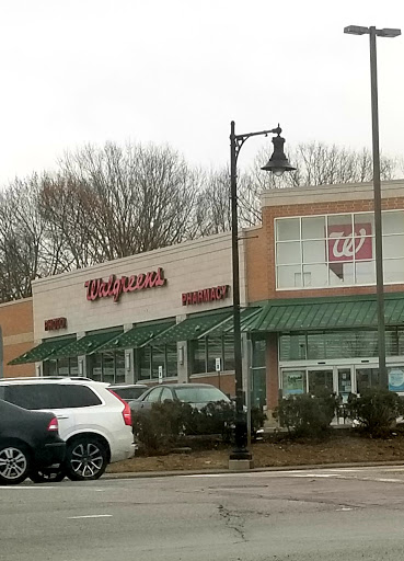 Drug Store «Walgreens», reviews and photos, 225 Boston Turnpike, Shrewsbury, MA 01545, USA