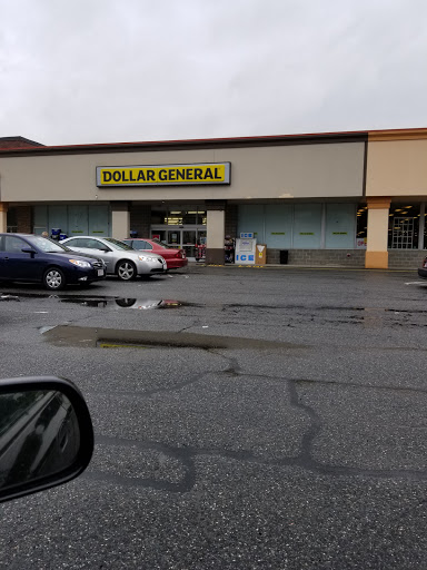 Discount Store «Dollar General», reviews and photos, 53 Springfield St, Agawam, MA 01001, USA