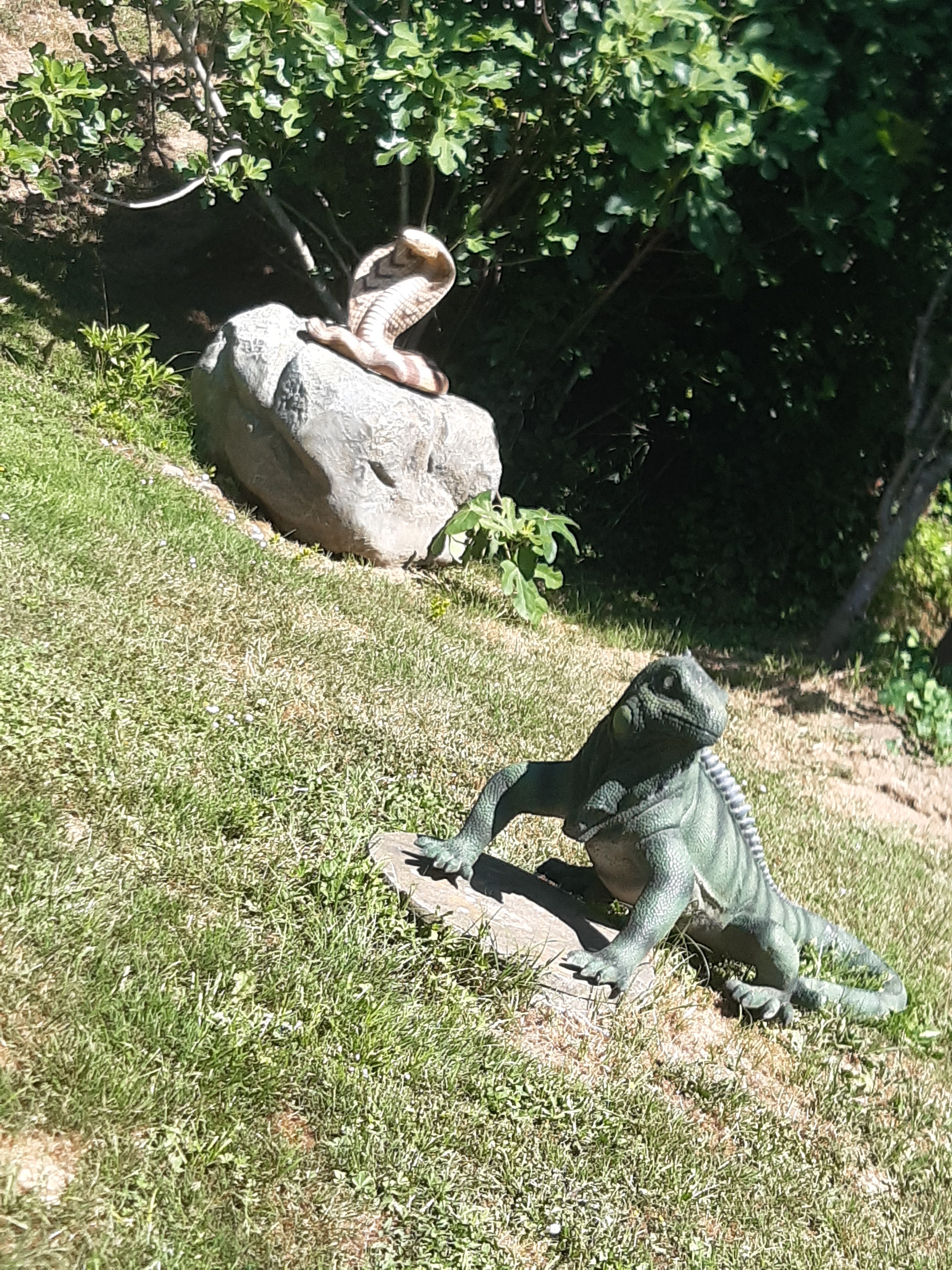 Photo n° 5 de l'avis de Wilhelm.a fait le 25/05/2022 à 14:23