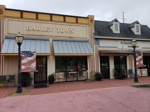 Harley-Davidson Dealer «Historic Harley-Davidson», reviews and photos, 2047 SW Topeka Blvd, Topeka, KS 66612, USA