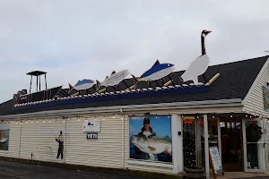 Goose Hummock Shop image