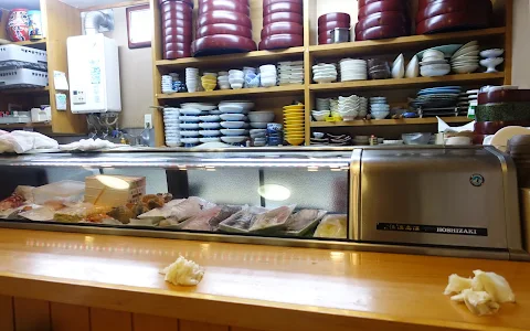 Sen Sushi image