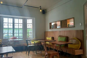 Casa Café Cultor image