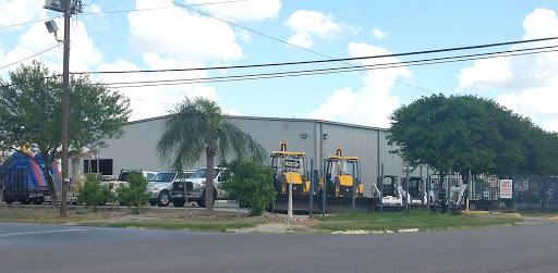 1014 W Tyler Ave, Harlingen, TX 78550, USA