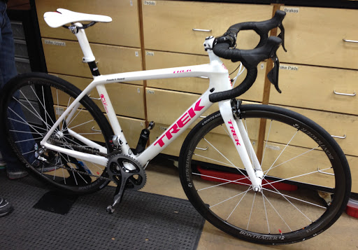 Bicycle Store «Maple Grove Cycling», reviews and photos, 13950 Grove Dr, Osseo, MN 55311, USA