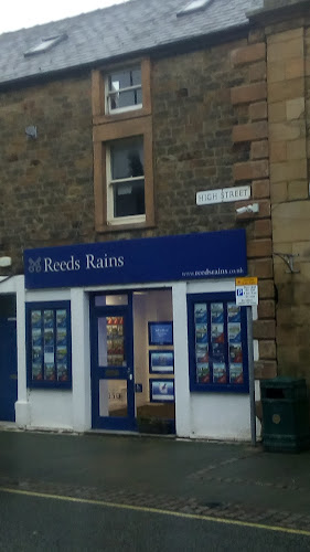 Comments and reviews of Reeds Rains Estate Agents Garstang