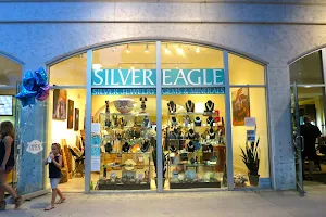 Silver Eagle Gallery image