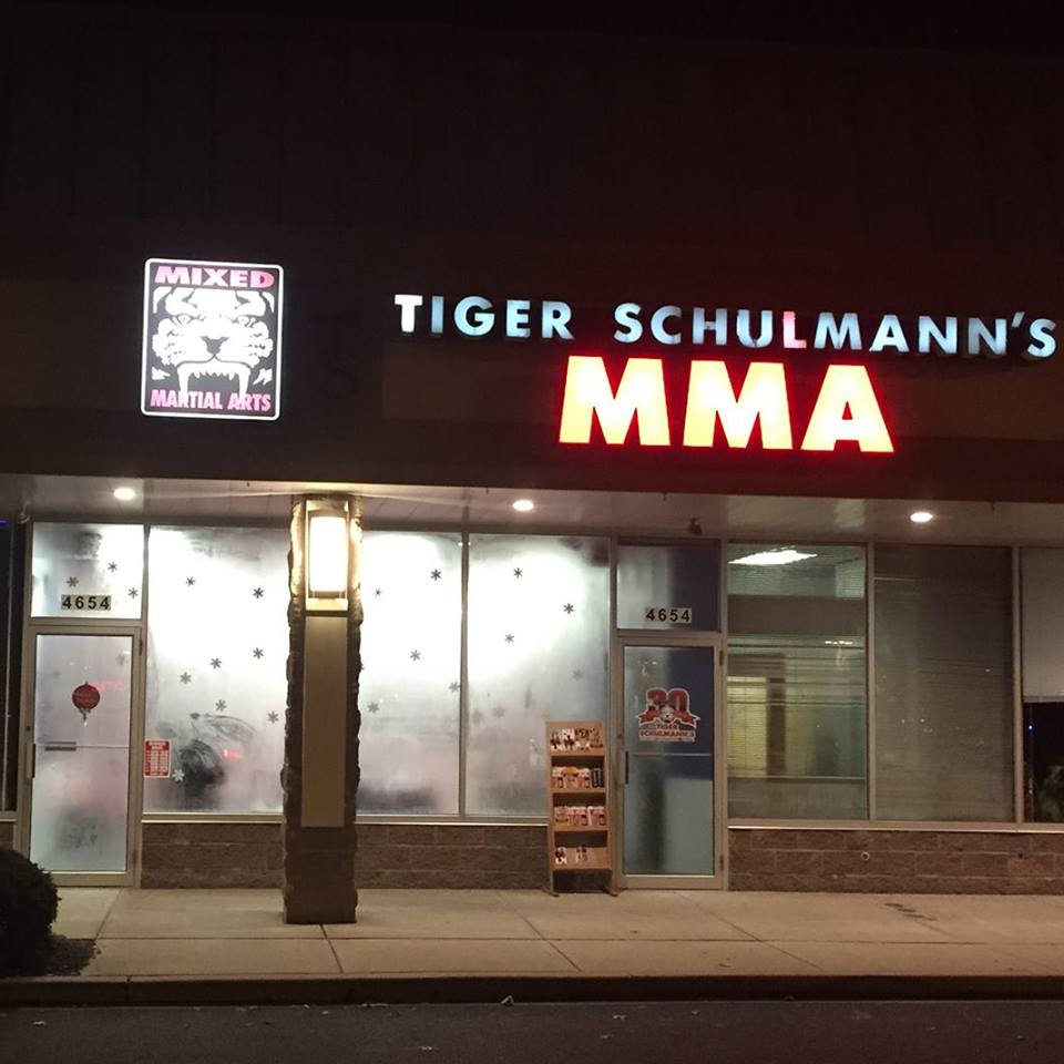 Tiger Schulmanns Martial Arts (Allentown, PA)
