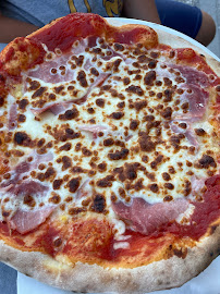 Plats et boissons du Pizzeria Il Vaporetto à Grenoble - n°17