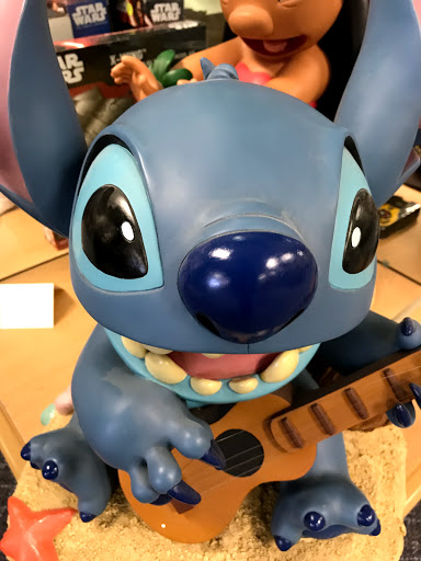 Toy Store «The Toy Drop», reviews and photos, 6025 Madison Ave Suite: E, Indianapolis, IN 46227, USA