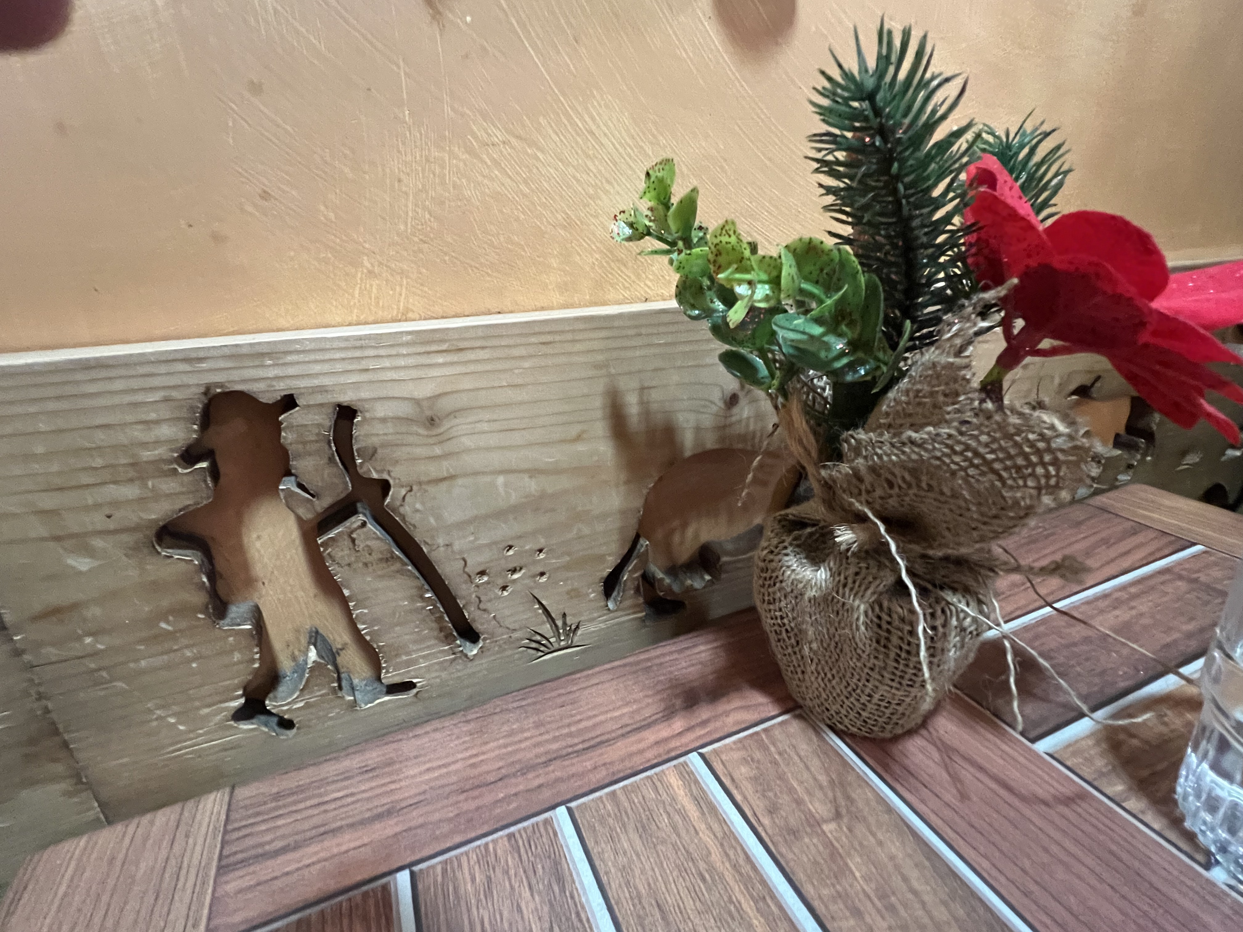 Photo n° 10 de l'avis de Stefoustefou.t fait le 27/12/2022 à 13:57