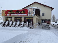 Photos du propriétaire du Restaurant Illico Resto à Prémanon - n°2