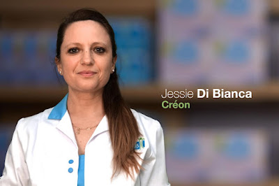 DIETPLUS CREON à Créon