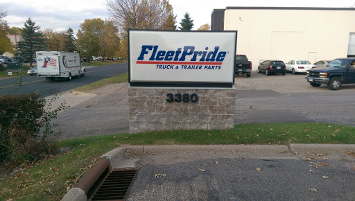 FleetPride