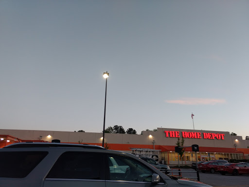 Home Improvement Store «The Home Depot», reviews and photos, 680 Lamar Hutcheson Pkwy, Riverdale, GA 30274, USA