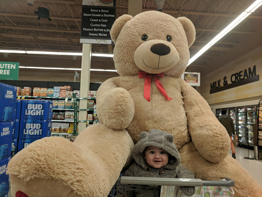 Supermarket «Price Chopper», reviews and photos, 555 E Main St, Little Falls, NY 13365, USA