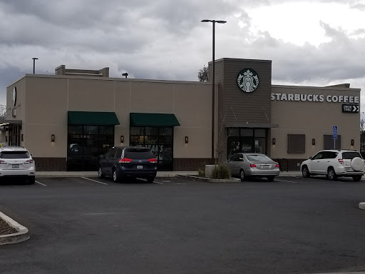 Coffee Shop «Starbucks», reviews and photos, 480 Oroville Dam Blvd E, Oroville, CA 95965, USA