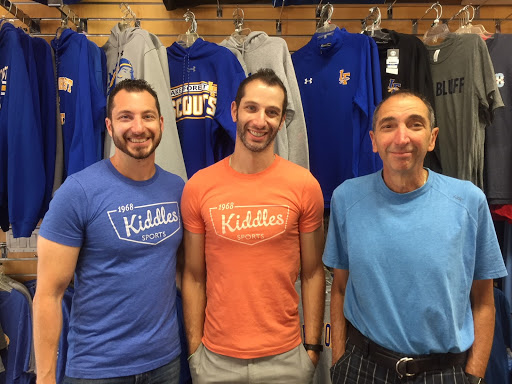 Sporting Goods Store «Kiddles Sports», reviews and photos, 258 Market Square, Lake Forest, IL 60045, USA