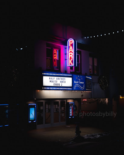 Movie Theater «Royal Cinemas», reviews and photos, 117 E Main St # 1, Front Royal, VA 22630, USA