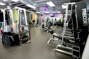 Anytime Fitness image