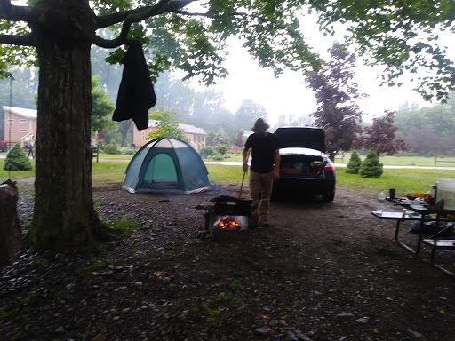 Campground «Herkimer Diamond KOA Resort», reviews and photos, 4626 NY-28, Herkimer, NY 13350, USA