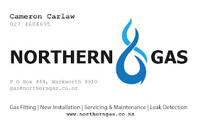 Northern Gas and Plumbing