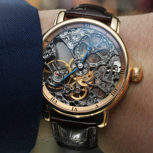 Jeweler «Smyth Jewelers», reviews and photos, 2020 York Rd, Lutherville-Timonium, MD 21093, USA