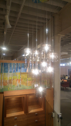 Furniture Store «LaDIFF», reviews and photos, 125 S 14th St, Richmond, VA 23219, USA