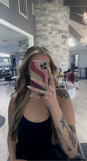 Hair Salon «Tracy Perry Salon», reviews and photos, 12261 US 49, Gulfport, MS 39503, USA