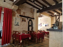 Atmosphère du Restaurant italien La Tosca à Tours - n°4