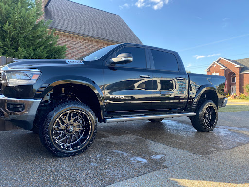 Just right mobile detailing llc en Lebanon