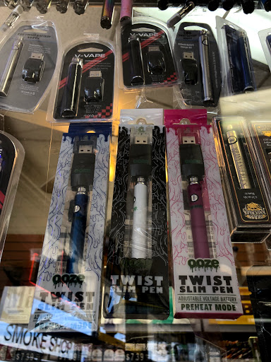 Convenience Store «Goodyear Food Store», reviews and photos, 734 E Van Buren St, Goodyear, AZ 85338, USA