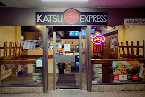 Katsu Express image