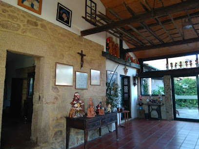 Museu Etnográfico de Alvito S. Pedro