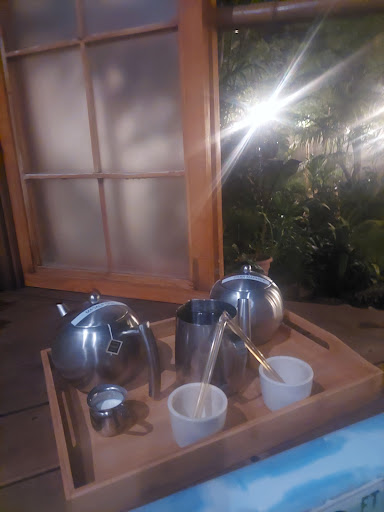 Day Spa «Tea House Spa», reviews and photos, 112 Elm St, Santa Cruz, CA 95060, USA