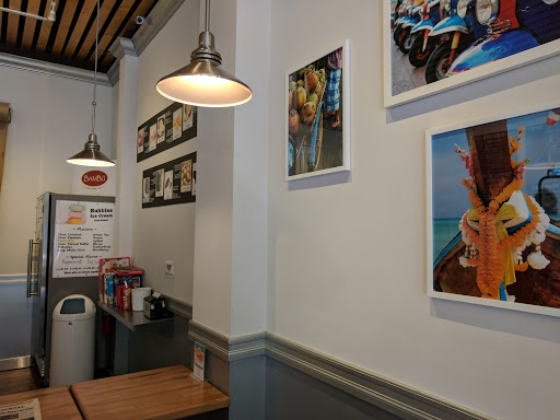 Dessert Shop «Bambu Desserts & Drinks», reviews and photos, 153 S B St, San Mateo, CA 94401, USA