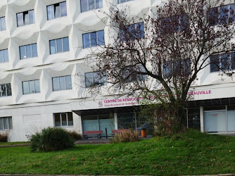 Centre de Rééducation Fonctionnelle de Deauville - SMR Calvados (14) | LNA Santé