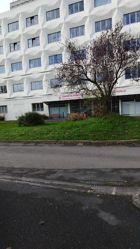 Centre de rééducation Hôpital Privé du Pays d'Auge (HPPA) - SMR à Deauville dans le Calvados (14) | LNA Santé Deauville