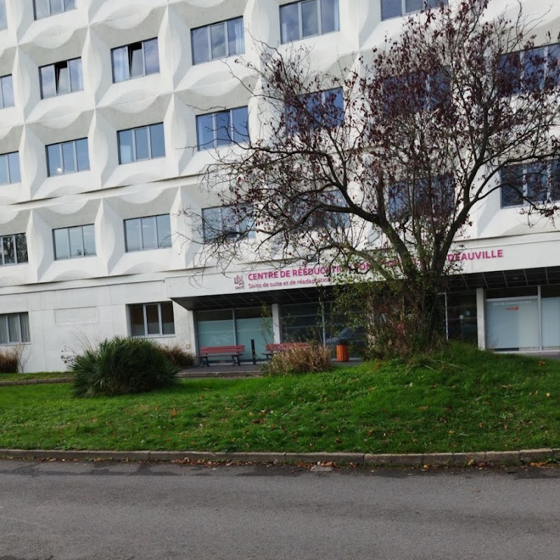 Centre de Rééducation Fonctionnelle de Deauville - SMR Calvados (14) | LNA Santé