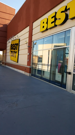 Electronics Store «Best Buy», reviews and photos, 610 Exterior Street, Bronx, NY 10451, USA