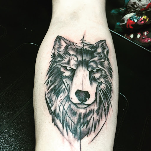 Explore name tattoos ideas and designs, creative tattoo ideas in Marshfield, available at All The Above Tattoo Studio