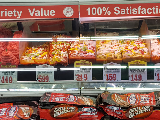 Grocery Store «Superior Grocers», reviews and photos, 1375 N Citrus Ave, Covina, CA 91722, USA