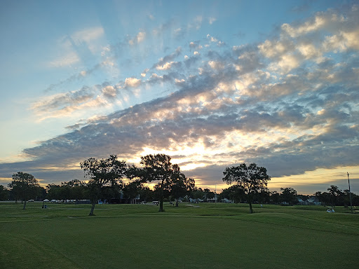 Golf Course «Bay Forest Golf Course», reviews and photos, 201 Bay Forest Dr, La Porte, TX 77571, USA