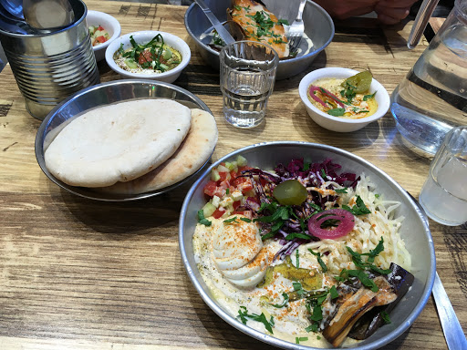 Pita Paris