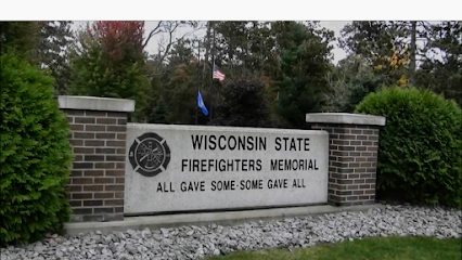 Wisconsin Fire & EMS Memorial