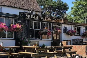 Skimmington Castle image