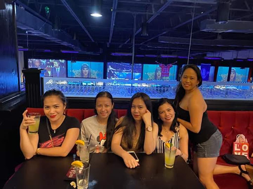 Bowling Alley «Firkin & Kegler Family Entertainment Center», reviews and photos, 12850 Waterford Lakes Pkwy, Orlando, FL 32828, USA