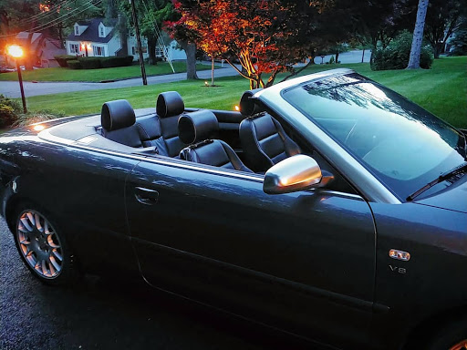 Used Car Dealer «GT Motors», reviews and photos, 149 Morris St, Morristown, NJ 07960, USA