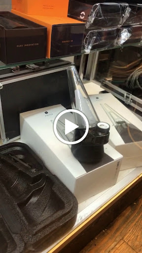 Tobacco Shop «Ipuff Smoke Shop», reviews and photos, 241 Harrison Ave, Garfield, NJ 07026, USA