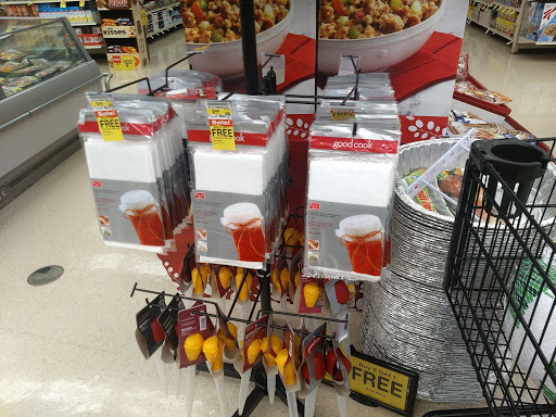 Grocery Store «Jewel-Osco», reviews and photos, 333 E Euclid Ave, Mt Prospect, IL 60056, USA